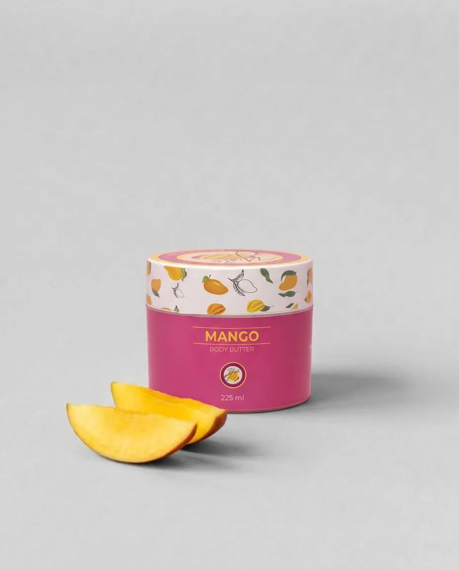Mango Mango